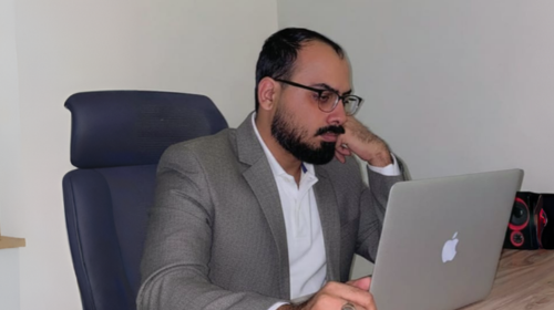 Independent AI consulting and Fiverr Top-Rated freelancer